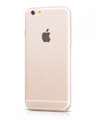 Carcasa Hoco, Light Series TPU, pentru Apple Iphone 6 plus/6 s plus, Transparent foto