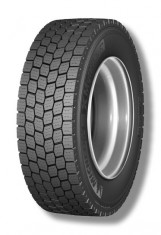 Anvelopa tractiune MICHELIN X MULTIWAY 3D XDE 315/70 R22.5 154/150L foto