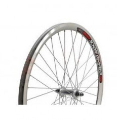 JANTA SPECIALA 26X1.5-1.75 - FATA - AL DUB - (MTB, 36H, 14G) foto