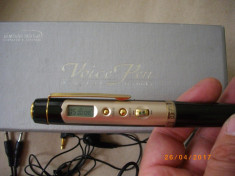 Digital Voice Pen Recorder-Samsung SVR-P220 foto