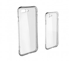 Carcasa, Hoco, Armor series, pentru Apple iPhone 7, Transparent foto