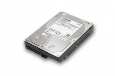 TS HDD3.5 1TB SATA DT01ACA100 foto