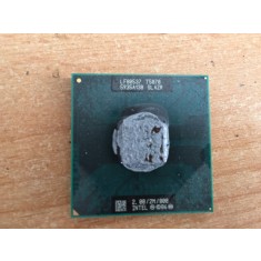 Procesor T5870 Hp Probook 4710s A50