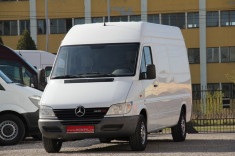 5920//MB-SPRINTER 208 CDI foto