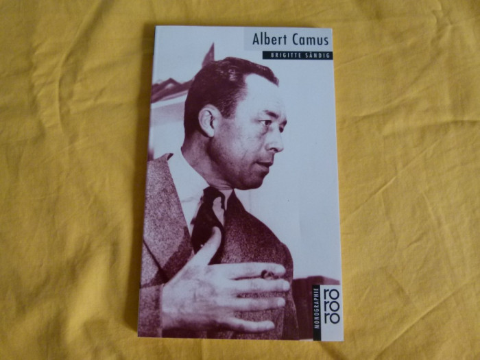 Camus (germana)