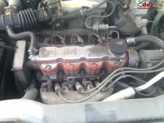 Motor Daewoo Cielo 1.5 16 v benzina foto