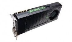 Placa video GeForce GTX 660 (OEM) 1.5 Gb DDR5 192 Bit, garantie foto