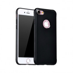Carcasa, Hoco, Juice Series TPU, pentru Apple iPhone 7 Plus, Negru foto