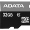 Card memorie Adata microSDHC UHS-I 32GB Class 10