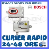 BALAST XENON OEM BOSCH 130732931201 - FACTURA SI GARANTIE 12 LUNI, BOORIN