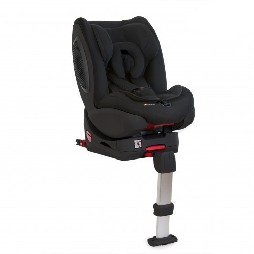 Scaun Auto Varioguard Plus Black Edition foto mare Scaun Auto Varioguard Plus Black Edition foto mare
