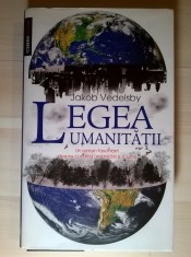 Jakob Vedelsby - Legea umanitatii foto