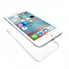 Carcasa, Patchworks, C0 Hard Clear case, pentru Apple iPhone 6/6s plus, transparenta foto