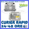 BALAST XENON OEM VALEO 6G 89034934 - FACTURA SI GARANTIE 12 LUNI, BOORIN