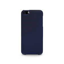 Carcasa, Patchworks, C1, pentru Apple iPhone 5/5s/SE, navy blue foto