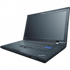 Laptop Lenovo T410si, Intel Core i3 370M 2.4 Ghz, 4 GB DDR3, 80 GB SSD, DVDRW, WI-FI, Bluetooth, Card Reader, Webcam, Display 14.1inch 1440 by 900, foto