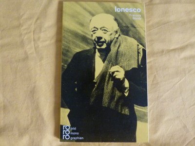 Ionesco - germana foto