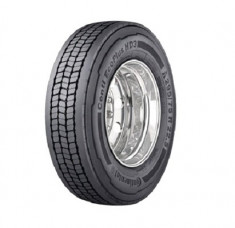 Anvelopa tractiune CONTINENTAL Conti EcoPlus HD3 (CED3) 295/60 R22.5 150/147L foto