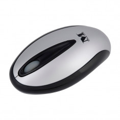 Mouse Modecom 300 silver-black foto