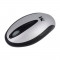 Mouse Modecom 300 silver-black