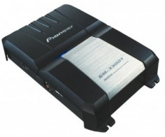 AMPLIFICATOR AUTO PIONEER GM-3300T foto