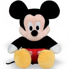 Mascota Mickey Mouse Flopsies 25 cm foto