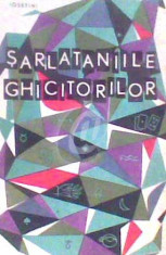 Sarlataniile ghicitorilor foto