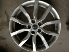 Jante 5X120 R19 BMW , Range Rover foto