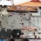 Bottom case Hp Probook 4710s A50