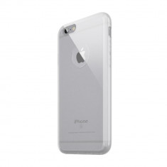 Carcasa, Patchworks, C0 Soft Clear case, pentru Apple iPhone 6/6s, fumurie foto