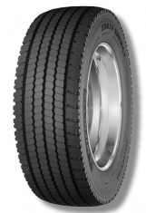 Anvelopa tractiune MICHELIN XDA2+ 315/80 R22.5 156L foto