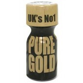 PURE GOLD, POPPERS,10ML, AROMA CAMERA ,SIGILAT, CALITATE ,PRODUS ORIGINAL UK foto
