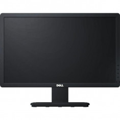 Monitor 19 inch LED, DELL E1913, Wide, Black, Garantie pe Viata foto