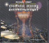 MICHAEL ERNST(with ALAN PARSONS, CHRIS THOMPSON) - EXCALIBUR, 2004, CD, Rock