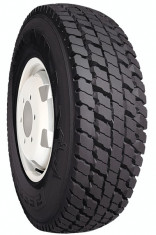 Anvelopa 315/70R22,5 KAMA NR 202 Tractiune 154/150L foto