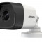 Camera bullet de exterior Hikvision, 1560p, 3mp, ir20m, lentila fixa 3.6mm
