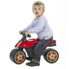 Moto X-Racer Rosu foto