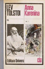 Anna Karenina, vol. 1, 2 (1980) foto