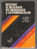 (C7443) METODE SI MIJLOACE DE INCERCARE A AUTOMOBILELOR DE HILOHI, UNTARU, SOARE, Didactica si Pedagogica