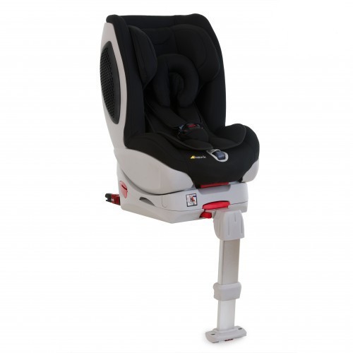 Scaun Auto Varioguard Plus Black Black foto mare Scaun Auto Varioguard Plus Black Black foto mare