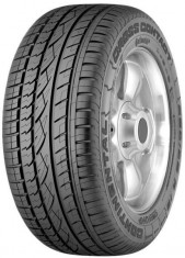 Anvelopa vara CONTINENTAL CROSSCONTACT UHP 235/55 R17 99H foto