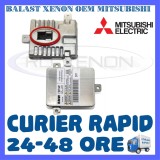 BALAST XENON OEM MITSUBISHI W003T20071 - FACTURA SI GARANTIE 12 LUNI, BOORIN