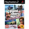 Grand Theft Auto: Vice City Stories PS2