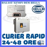 BALAST XENON OEM HELLA 5DV 008 290-00 - FACTURA SI GARANTIE 12 LUNI, BOORIN