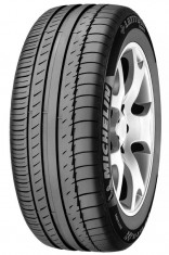 Anvelopa vara MICHELIN LATITUDE SPORT XL 255/55 R18 109Y foto