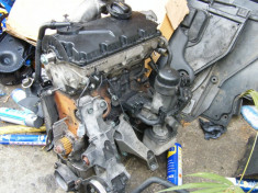 Motor Audi 80 B4 1.9 TDI foto