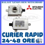 BALAST XENON OEM MITSUBISHI W3T19371 - FACTURA SI GARANTIE 12 LUNI, BOORIN