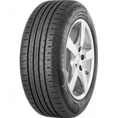 Anvelopa vara CONTINENTAL ContiEcoContact5 205/55 R16 91H foto