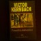 Victor Kernbach Penumbra dedicatiilor, ed. princeps