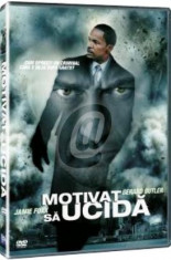 Motivat sa ucida - Law Abiding Citizen (DVD) foto